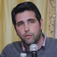 Fernando Saad Email & Phone Number