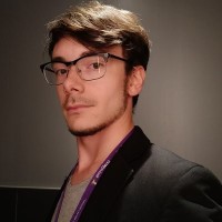 SURGAR Employee Matthieu Rouland's profile photo