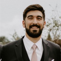 Bethany Church LA Employee Matt Hadley's profile photo