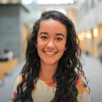 Moxie Employee Addison Huneycutt's profile photo