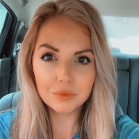 KP Evolutions Employee Sierra McIntosh's profile photo