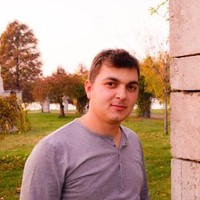 Robert-Vlad Bogdan Email