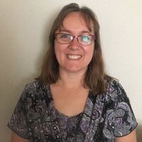 RITEAID PHARMACY Employee Christine Ross's profile photo