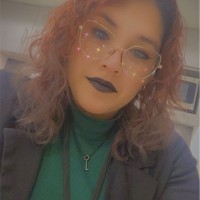 North Water District Laboratory Services, Inc. Employee Marian Huerta's profile photo