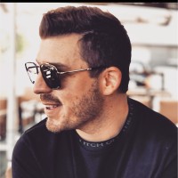 Caspian Studios Employee Dino Pasalic's profile photo