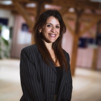 Digital Hub Denmark Employee Vanessa Lista's profile photo