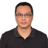 Jackson Cheng Email & Phone Number