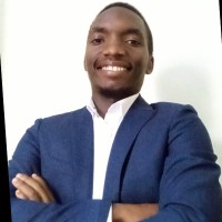 Fuzu Ltd Employee James Makau's profile photo