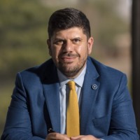 The University of New Mexico School of Medicine Employee Hammam Yahya's profile photo