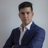 Toor Knives Inc Employee Alfredo Garcia's profile photo