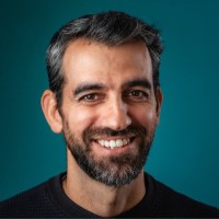 Airbus Employee Christophe Debard's profile photo