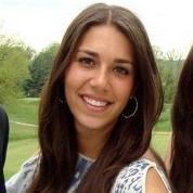 Arielle Stafutti Email & Phone Number
