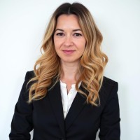 TIAB Employee Simona Bucur's profile photo