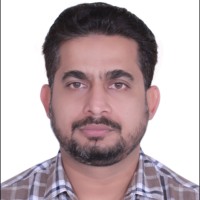 Boskalis Westminster Ltd. Employee Athar Khan's profile photo