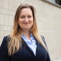 Groundfloor Finance Employee Melanie Brock's profile photo