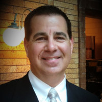 CMI Industrial Employee Jim Perri's profile photo