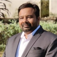 Altimetrik Employee Harsh Doshi's profile photo