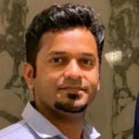 INTS Technical Services L.L.C Employee Jeril Jacob's profile photo