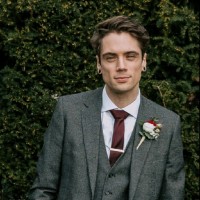 Benjamin Smith's profile photo