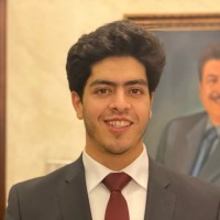 Save The Children Jordan Employee Mohammad Khashman's profile photo