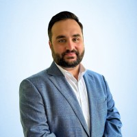 International Roll-Call® Corporation Employee Bryan Hogan's profile photo