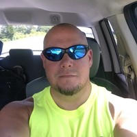 Irving Materials, Inc. Employee Gideon Brown's profile photo