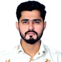 HYPHEN Employee Mohammed Shaikh's profile photo