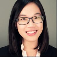 OpenOcean.finance Employee Yonglin L's profile photo