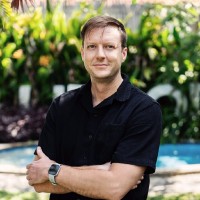 KOSONG SATU GROUP Employee Christopher Hemingway's profile photo