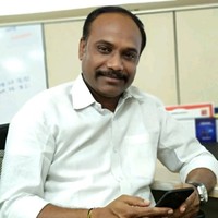 Dassault Systemes Solutions Lab Employee Amol Joshi's profile photo