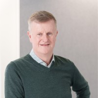 Motability Operations Ltd Employee Paul Durkan's profile photo