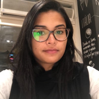 BlinDog Employee Luana Wandecy's profile photo