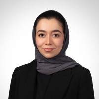 Bahrain Economic Development Board (EDB) Employee Safa Mohamed's profile photo