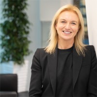 BearingPoint Employee Deirdre Hanley's profile photo