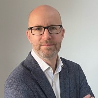 PA Consulting Employee Matt Leedham's profile photo