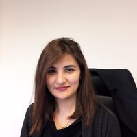 Zahra Zeynalova Email