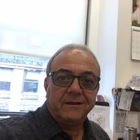 Albert Pearlman Inc Employee Steven Ferraro's profile photo