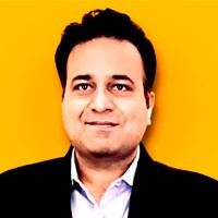 a21.ai Employee Raghav Sehgal's profile photo