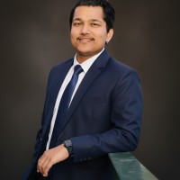 Dalton College Employee Abhishek Devkota's profile photo