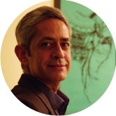 Resonance Consulting Employee Rajeev Shukla's profile photo