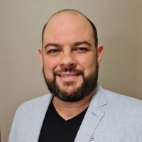 Dois:am Employee Alisson Marques's profile photo