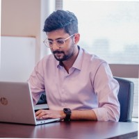 Usman Iqbal Email