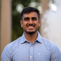 Nabors Industries Employee Hamza Raza's profile photo