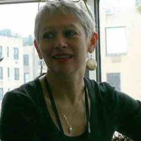 Dia Art Foundation Employee Maria Celi's profile photo