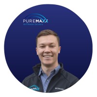 Puremaxx Filtration Solutions Employee Brady K.'s profile photo