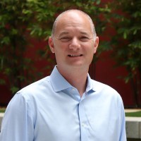 Ey-Parthenon Employee Barak Ravid's profile photo