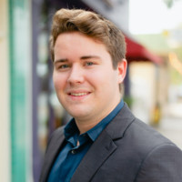 Suncoast Credit Union Employee Jordan Bryan's profile photo
