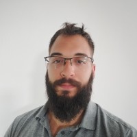 Movere Software Employee Thomaz Lima's profile photo