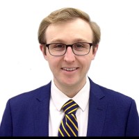 UMass Chan Medical School Employee Noah Manning's profile photo