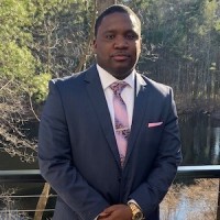 City of Boston Employee Daniel McKoy's profile photo